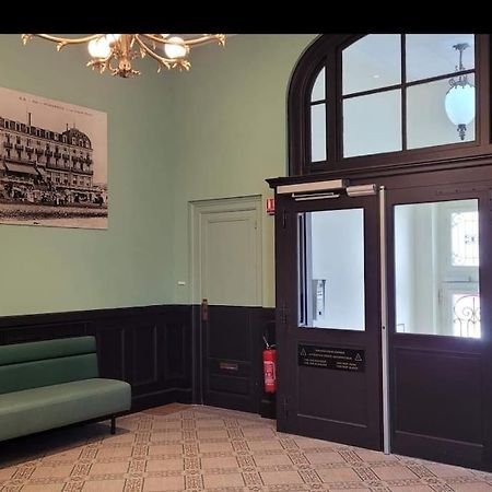Appartement En Bord De Mer Wimereux Luaran gambar