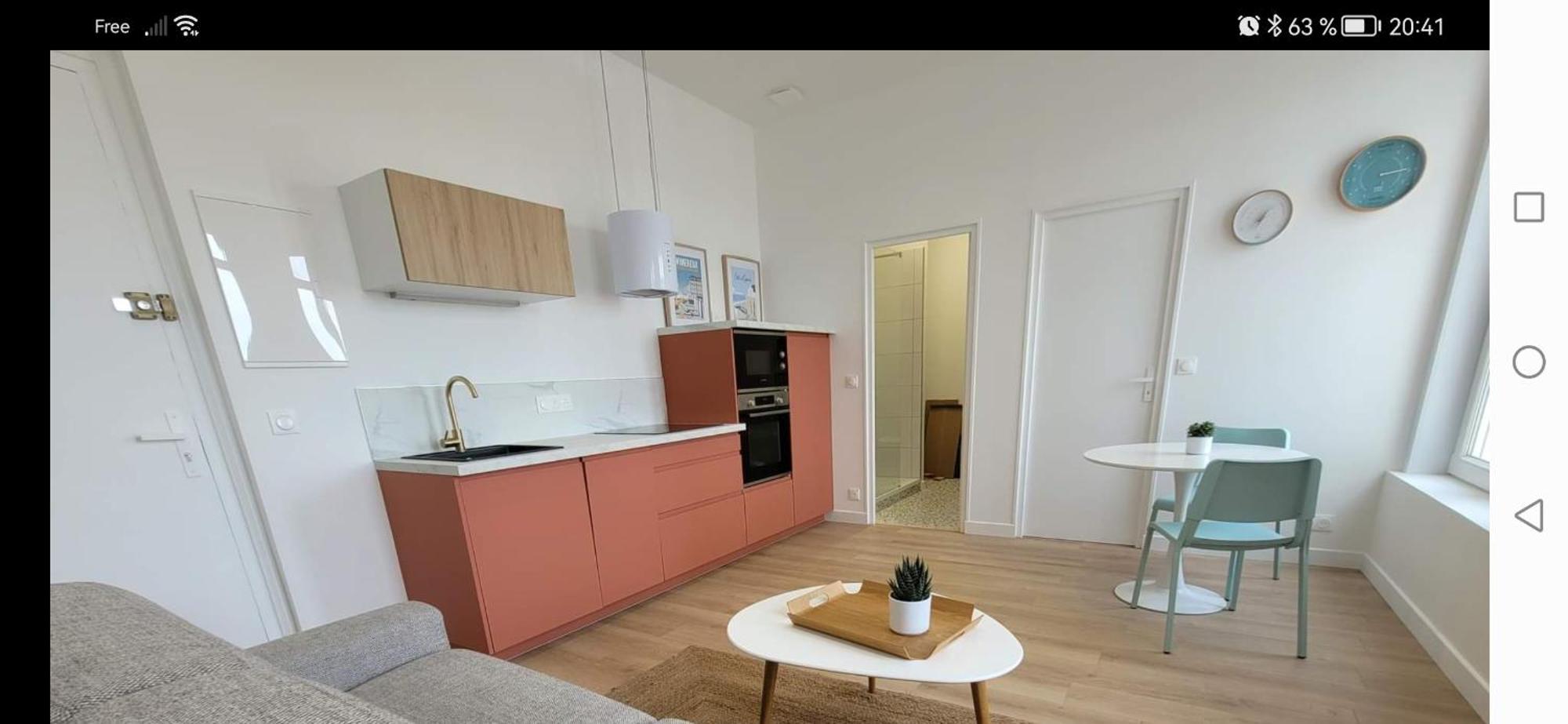 Appartement En Bord De Mer Wimereux Luaran gambar