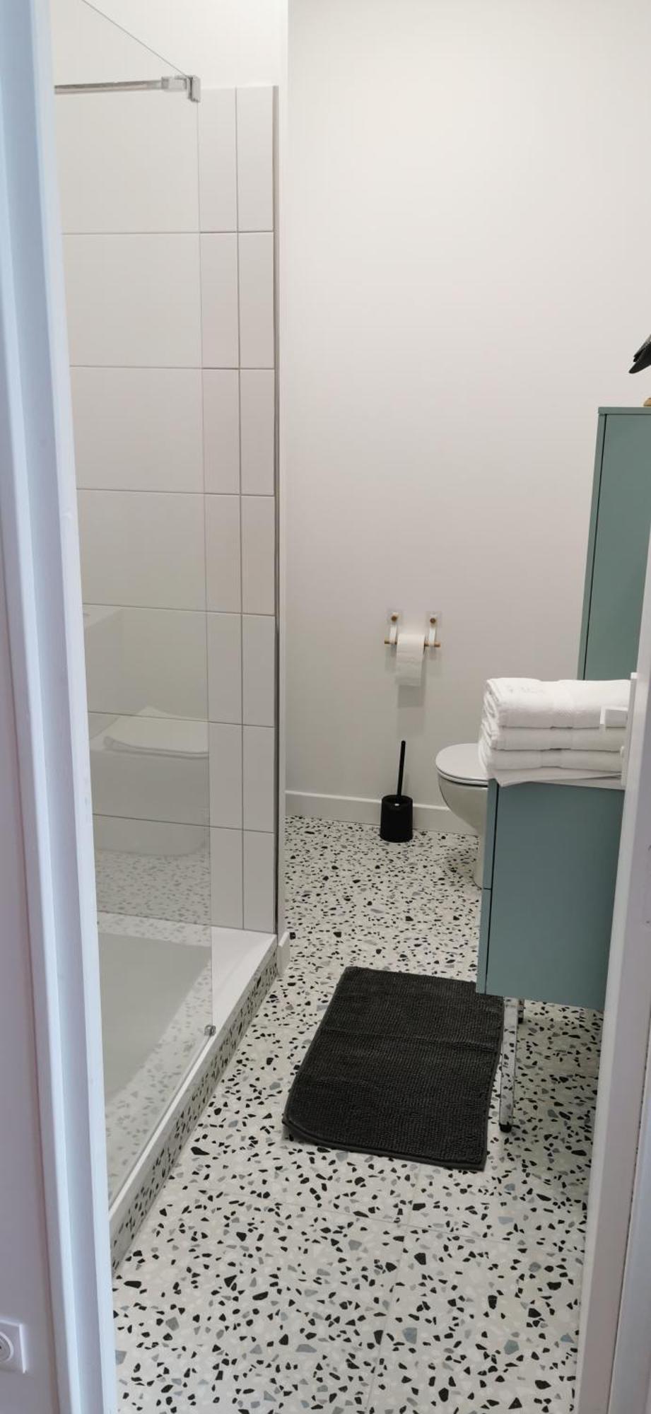 Appartement En Bord De Mer Wimereux Luaran gambar